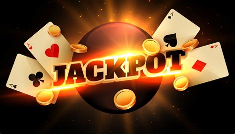  how much is a jackpot at a casino poker